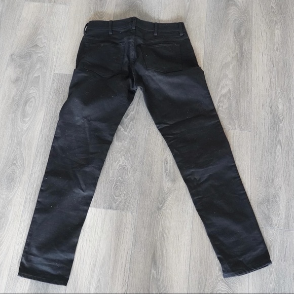 Acne Studios North Jeans - Picture 3 of 7